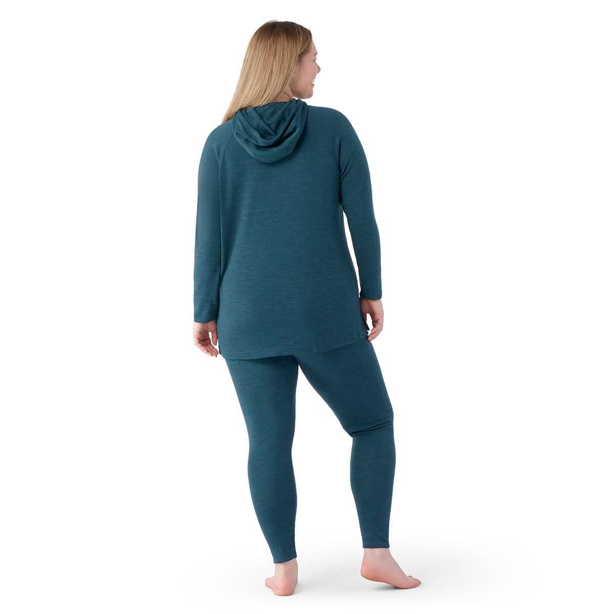 Exercise Outfit Women Plus Size Thermal Wear Unisex Fleece