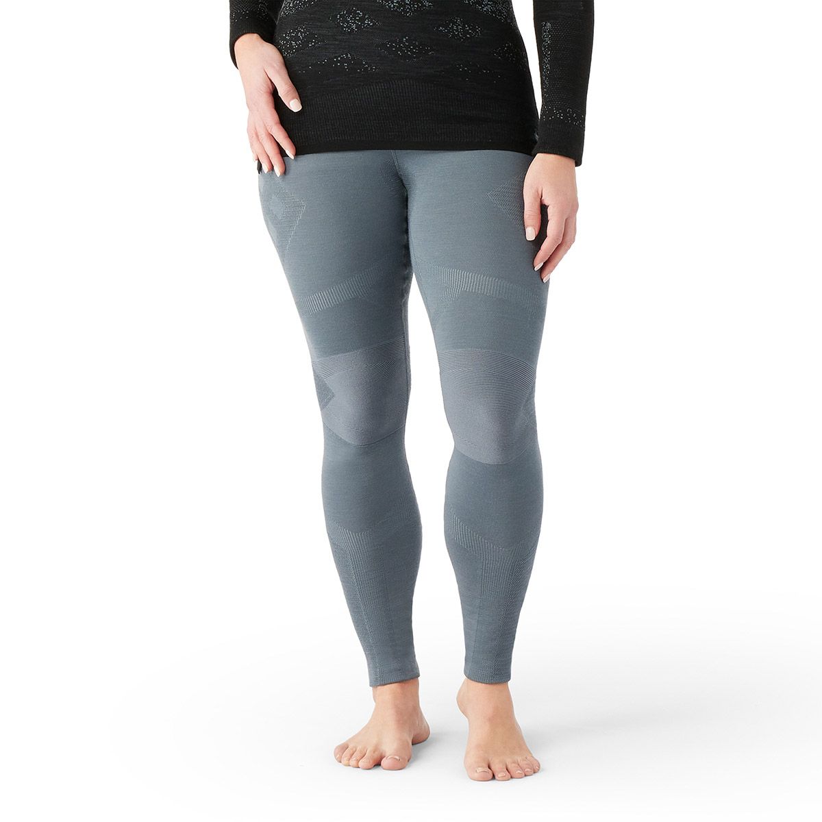 Smartwool Women's Classic Thermal Merino Base Layer Bottom Tights - 2023 -  Cole Sport