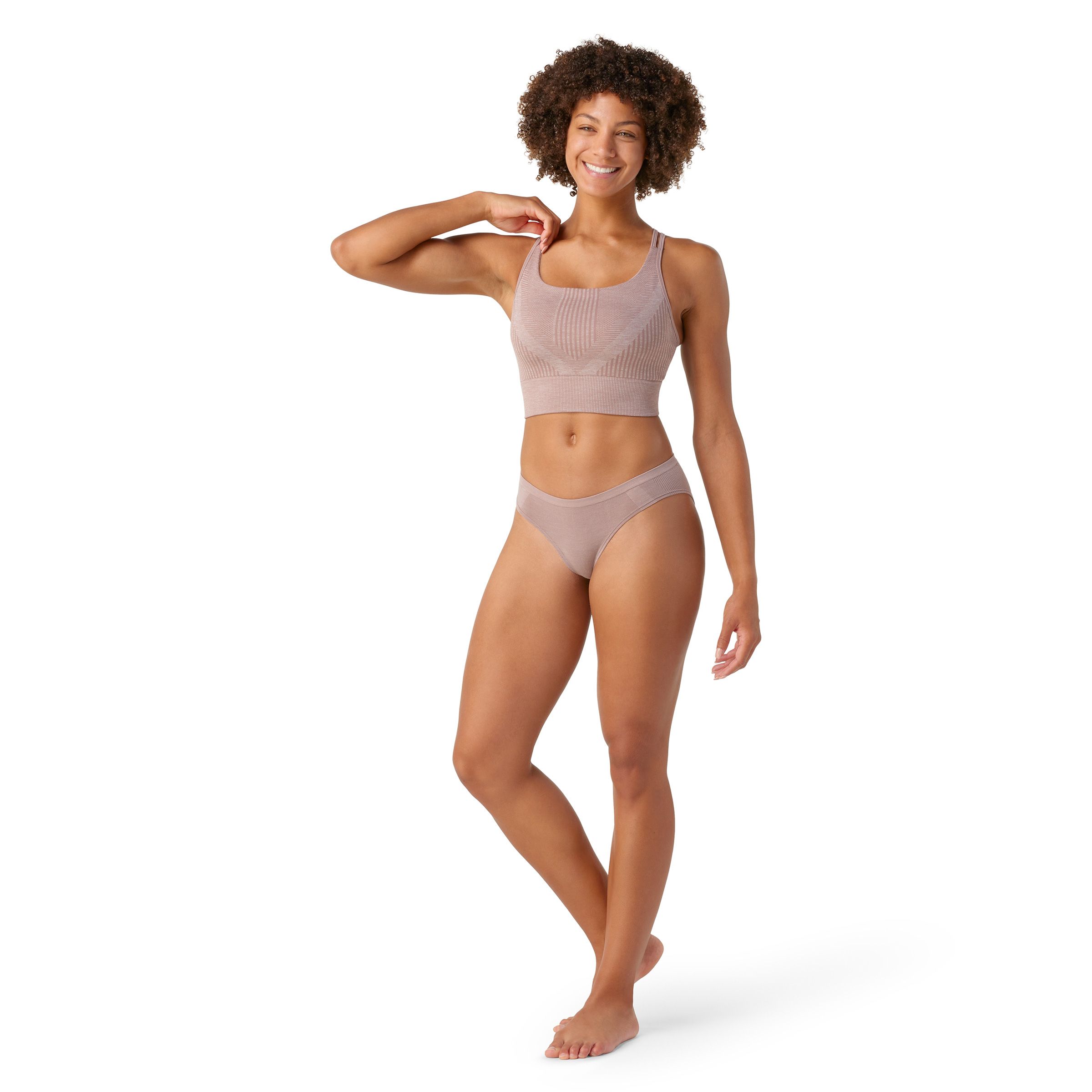 BROGBUS Women's Polyamide Non Wired High Elasticity Anti-Sweat Sports Bra  (Grey, Medium) : : Fashion