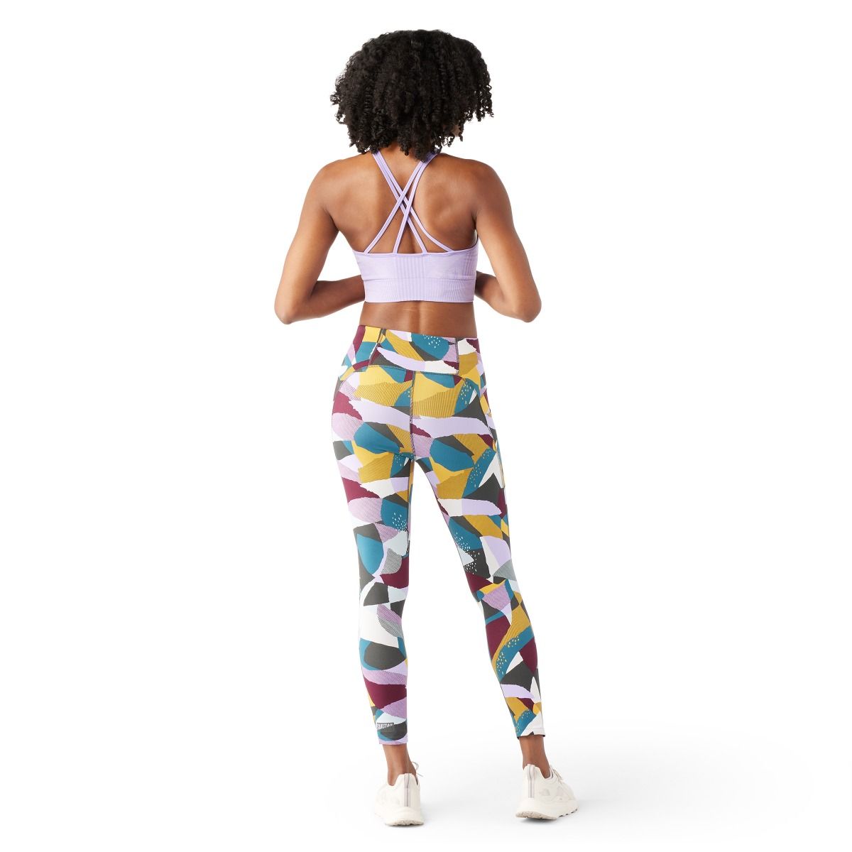 Smartwool Active Crop Bra, FREE SHIPPING in Canada