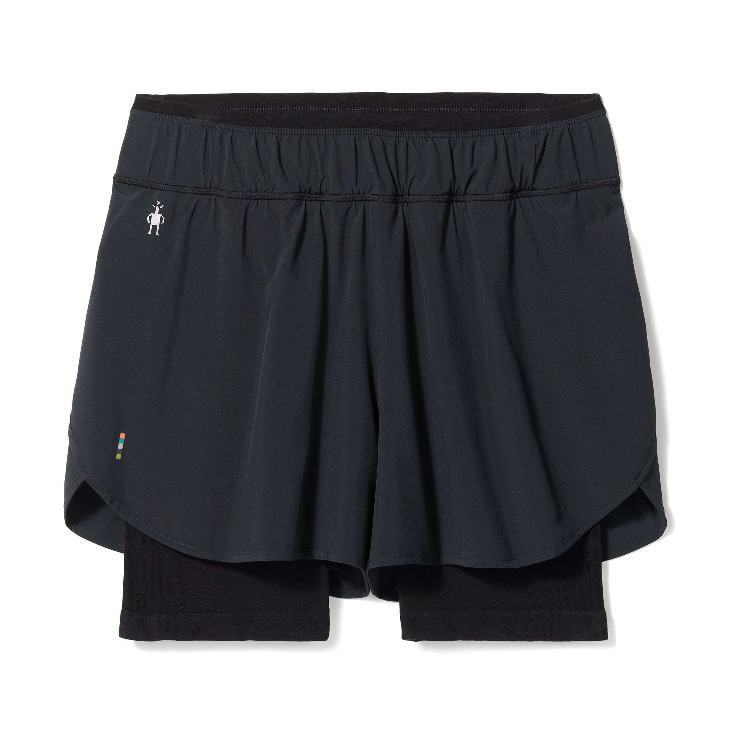 P04475 - Wave - Athletic Short with Pockets - Toronto Apparel