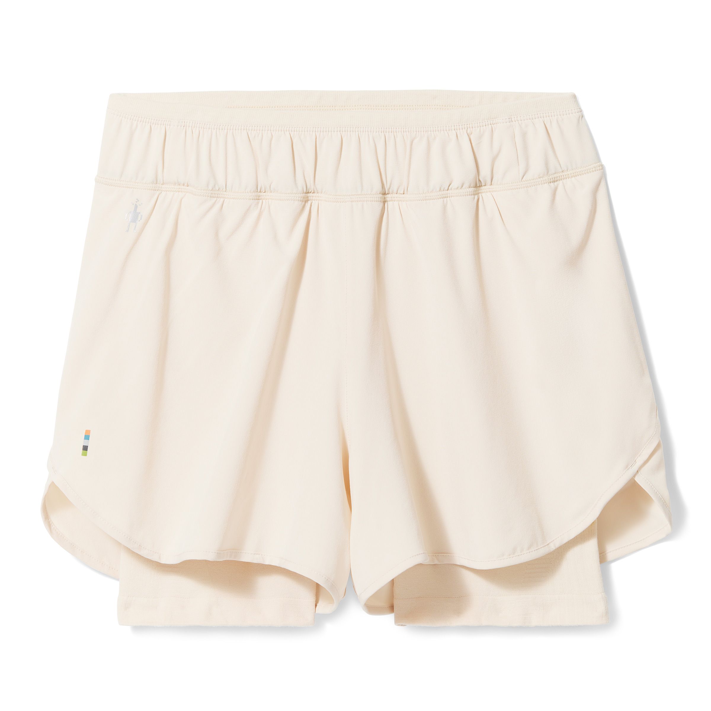 Aueoeo Comfy Shorts Women, Women's Summer Beach Shorts Cotton Line