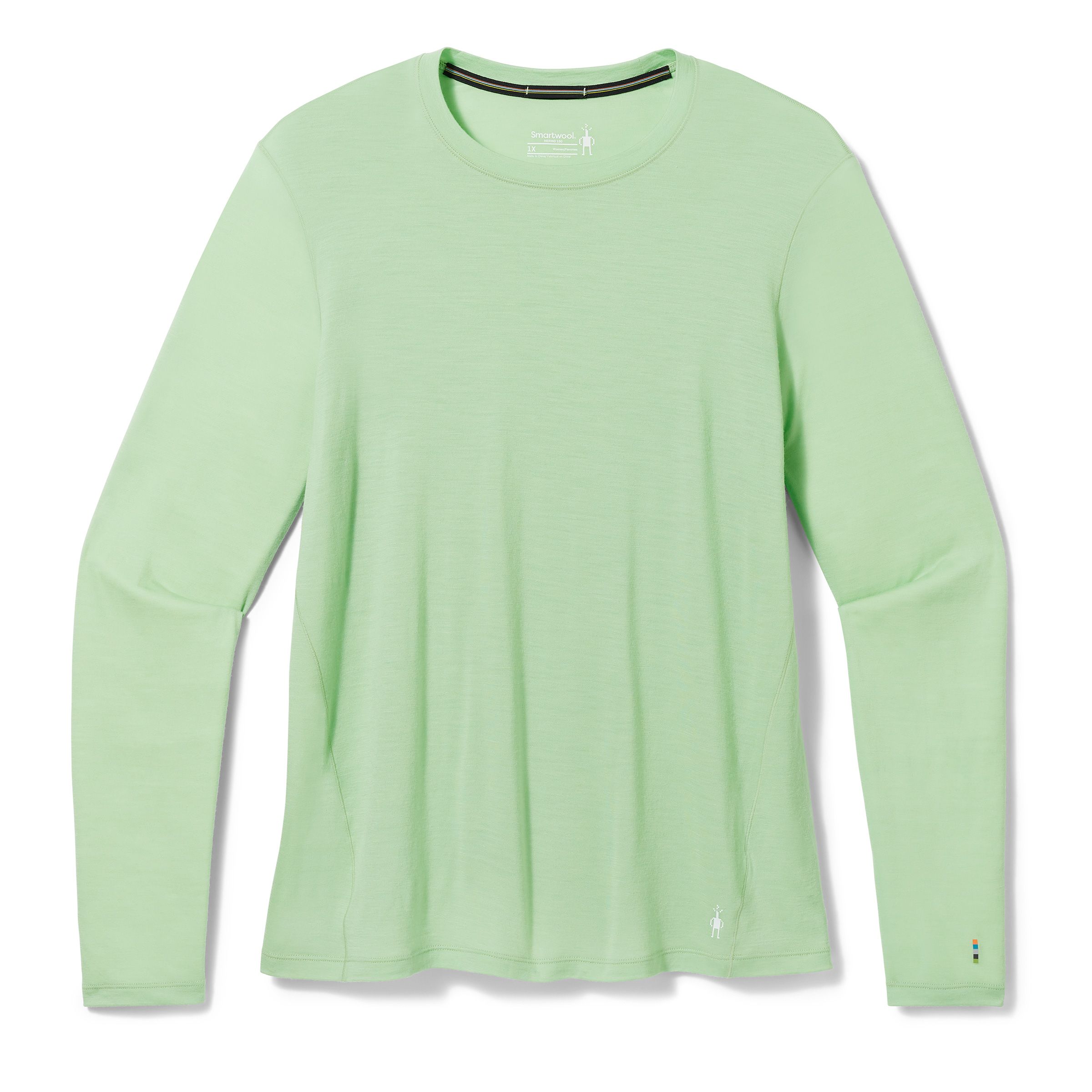 Merino Wool Underlayer (top)  Simply Merino Clothing Co– Simply Merino  Canada