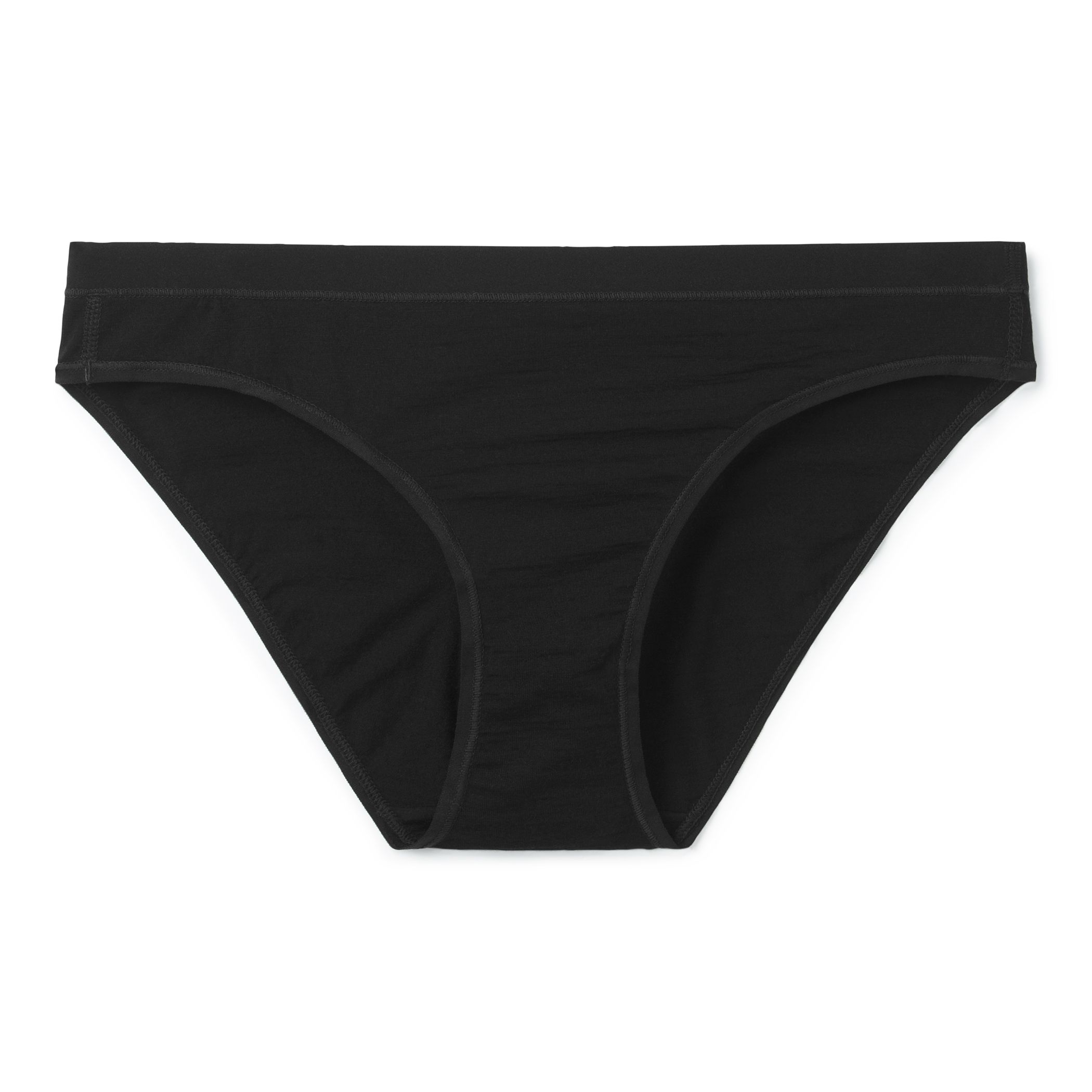 Woolworths Essentials Underwear Women's Bikini Size 12-14 Each