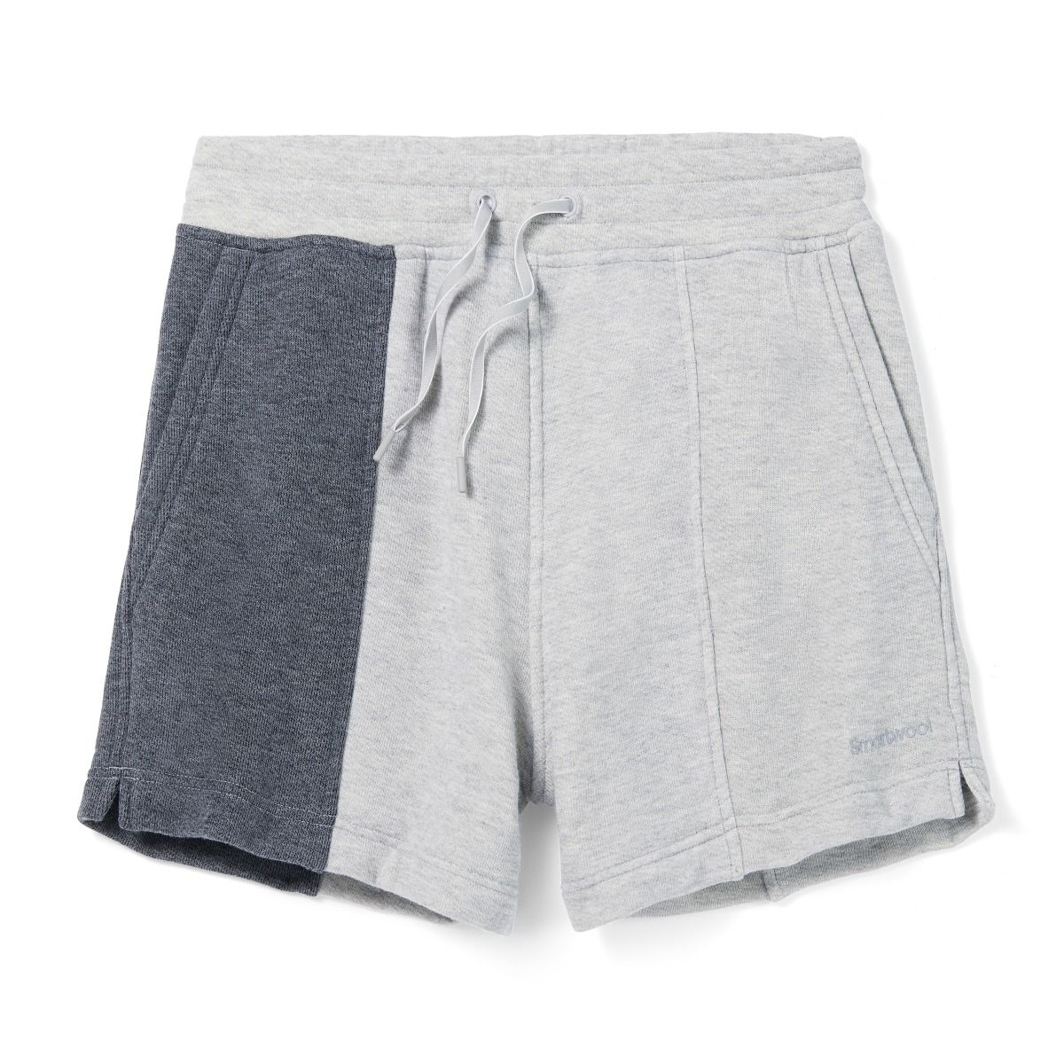 Women's French Terry Shorts 5 - All in Motion™ Gray XS - ShopStyle