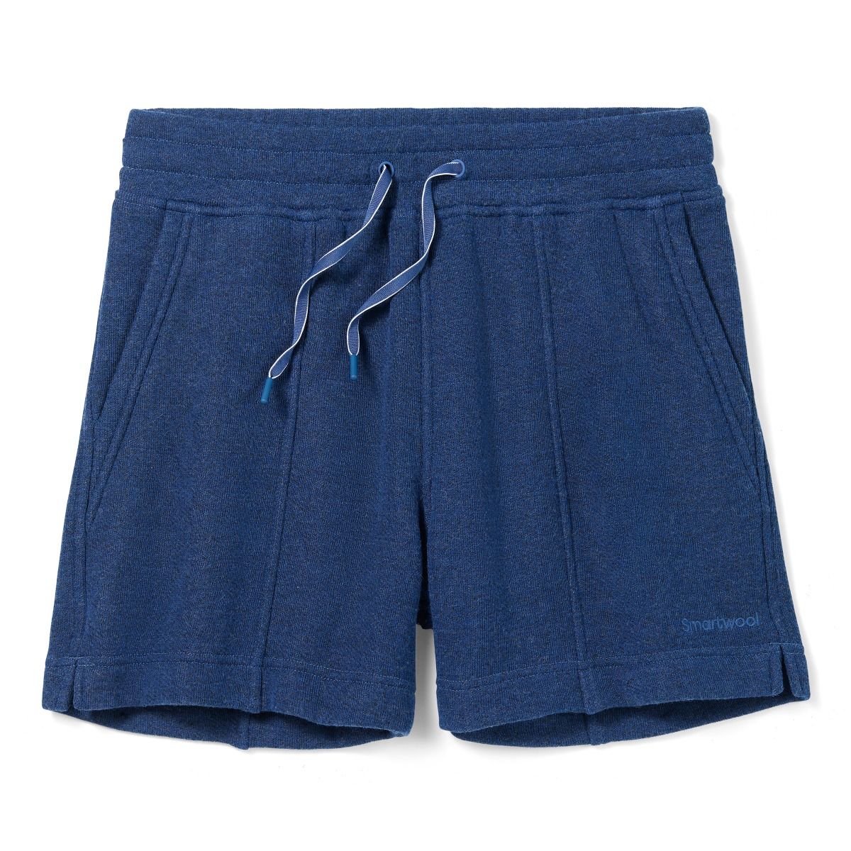 Womens Hanro blue Stretch-Cotton Natural Living Shorts | Harrods #  {CountryCode}