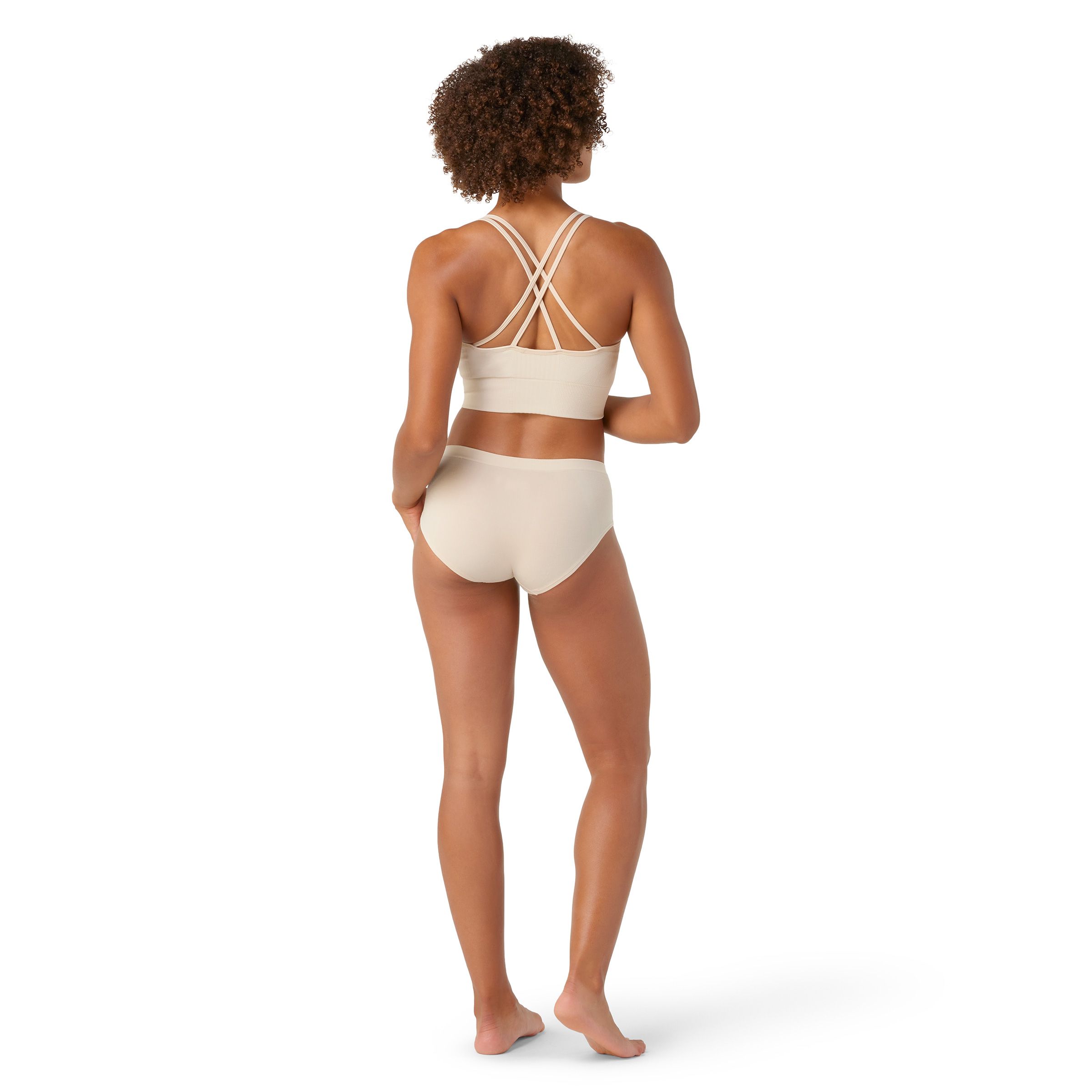 SmartWool Women's Seamless Bikini Bottom – The Trail Shop