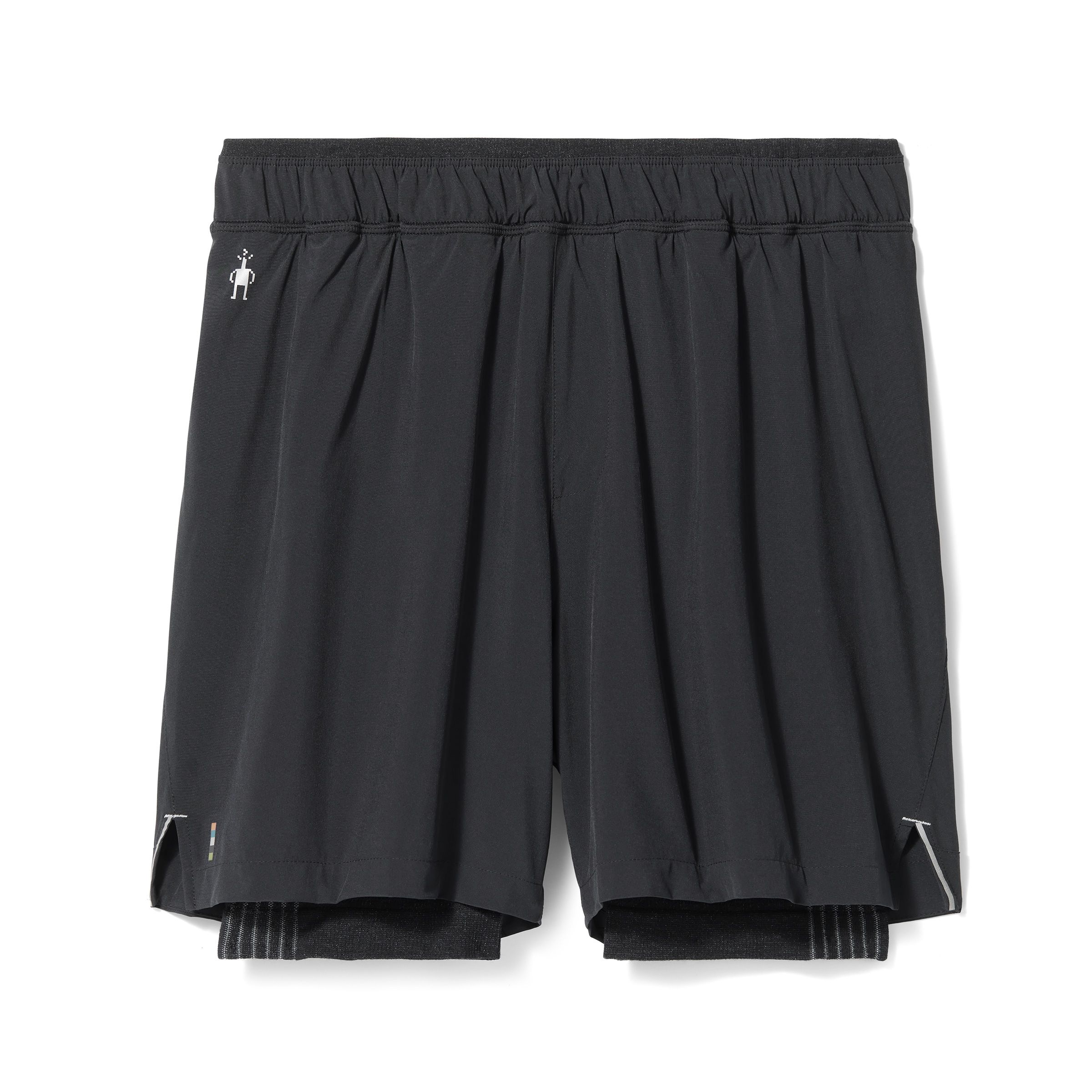 Men's Knit Shorts 6 - Original Use™ Dark Gray S