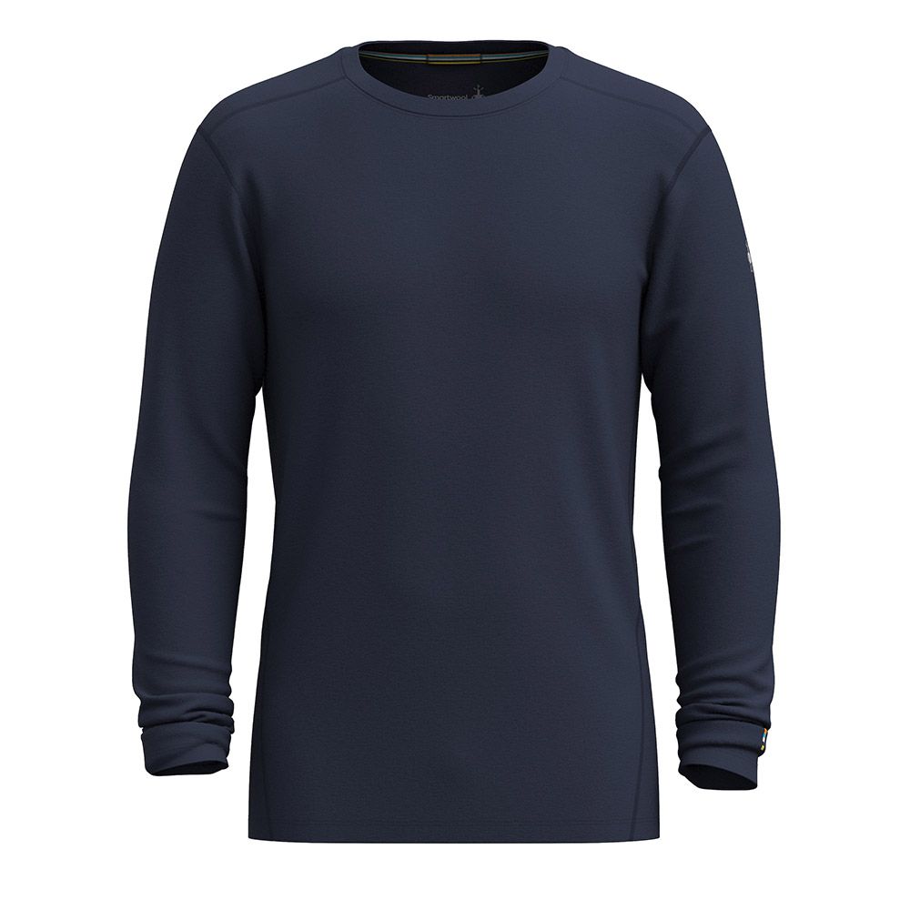 Long Sleeve Solid Thermal - Mens – ShopWSS