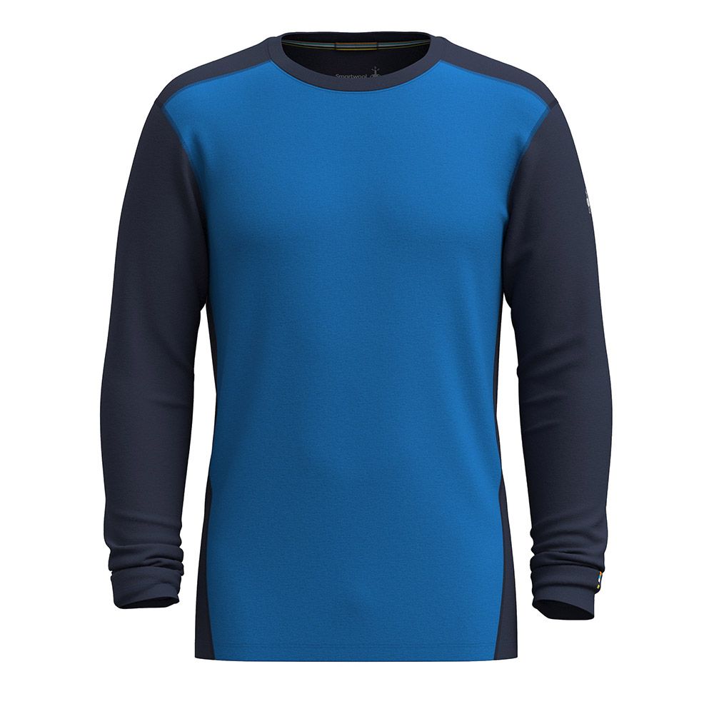 Men's Long Sleeve Shirt Base Layer Collection (Merino Wool