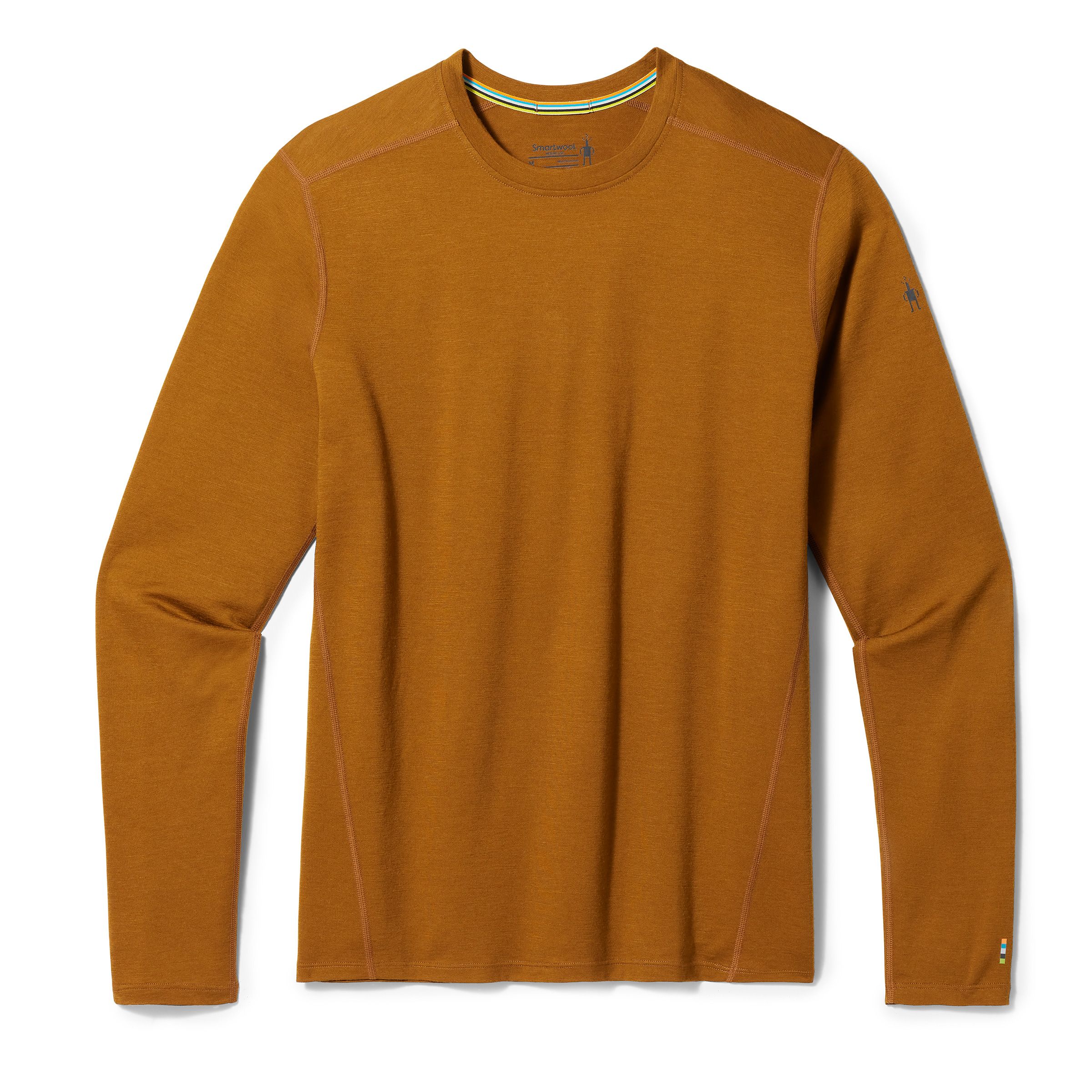 32 DEGREES Heat Men's Long Sleeve Crew Neck Tee : : Clothing,  Shoes & Accessories