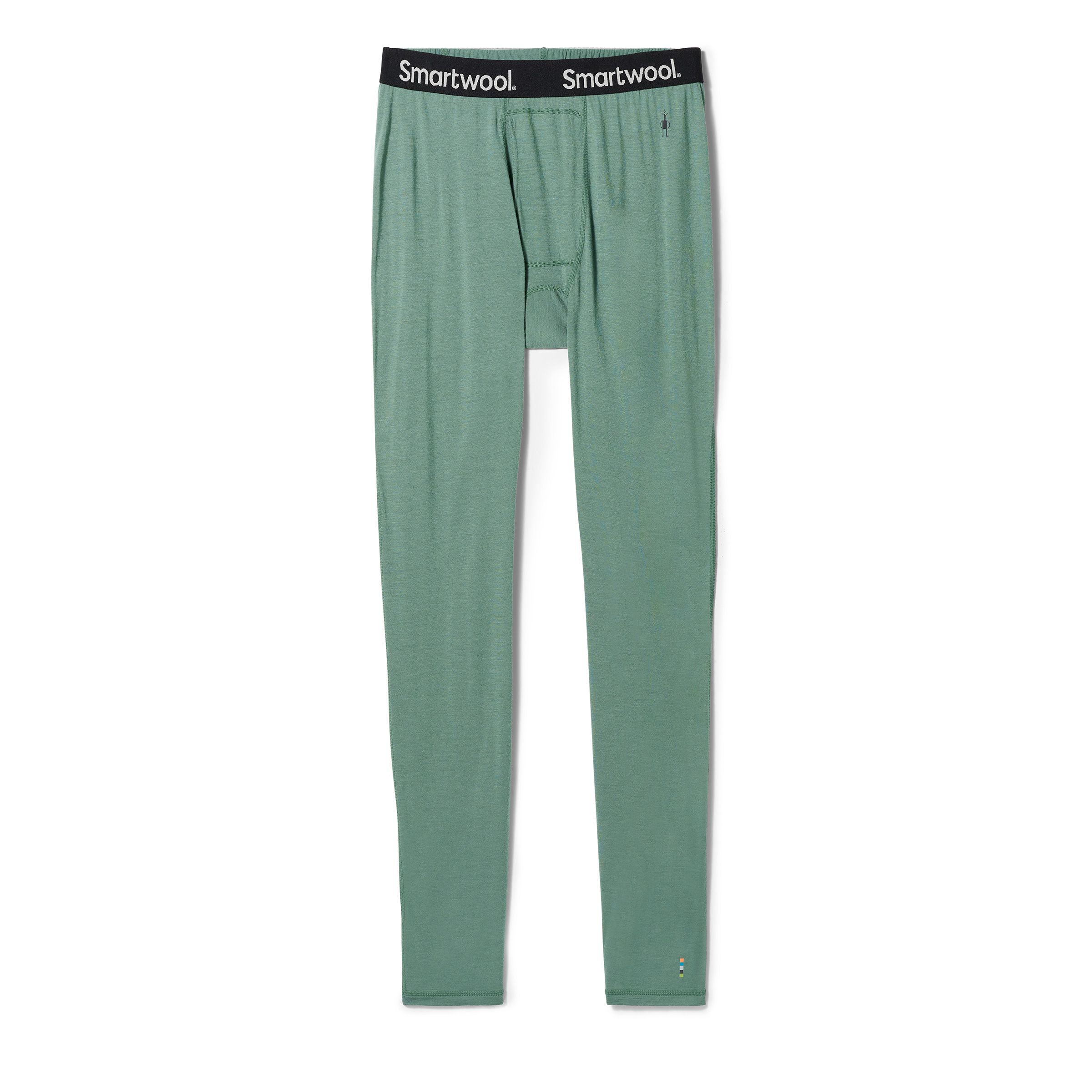 Training pants Mamalino - Emerald