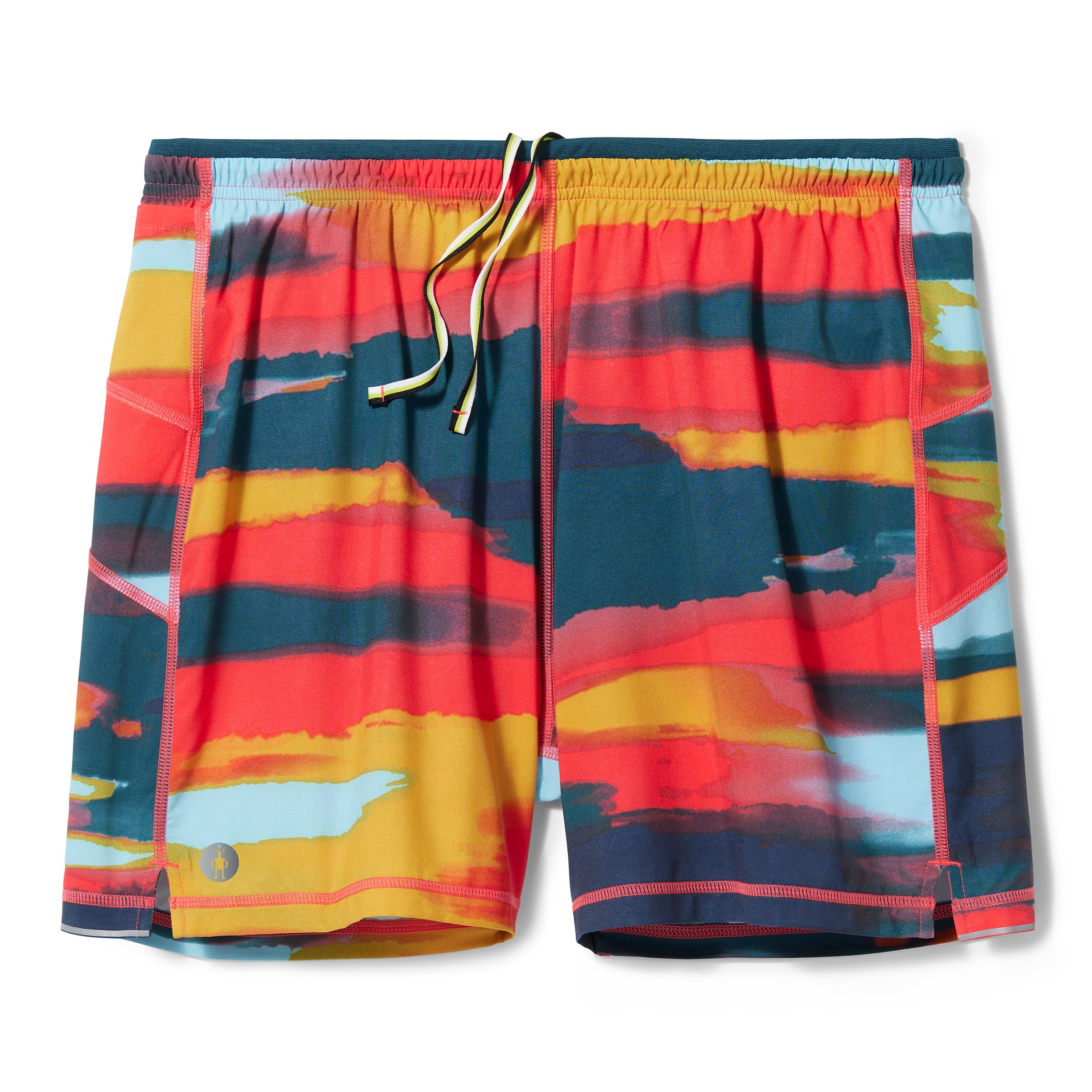 All in Motion Men's Stretch Woven Shorts 7 -, Bright Yellow, Small :  : Clothing, Shoes & Accessories