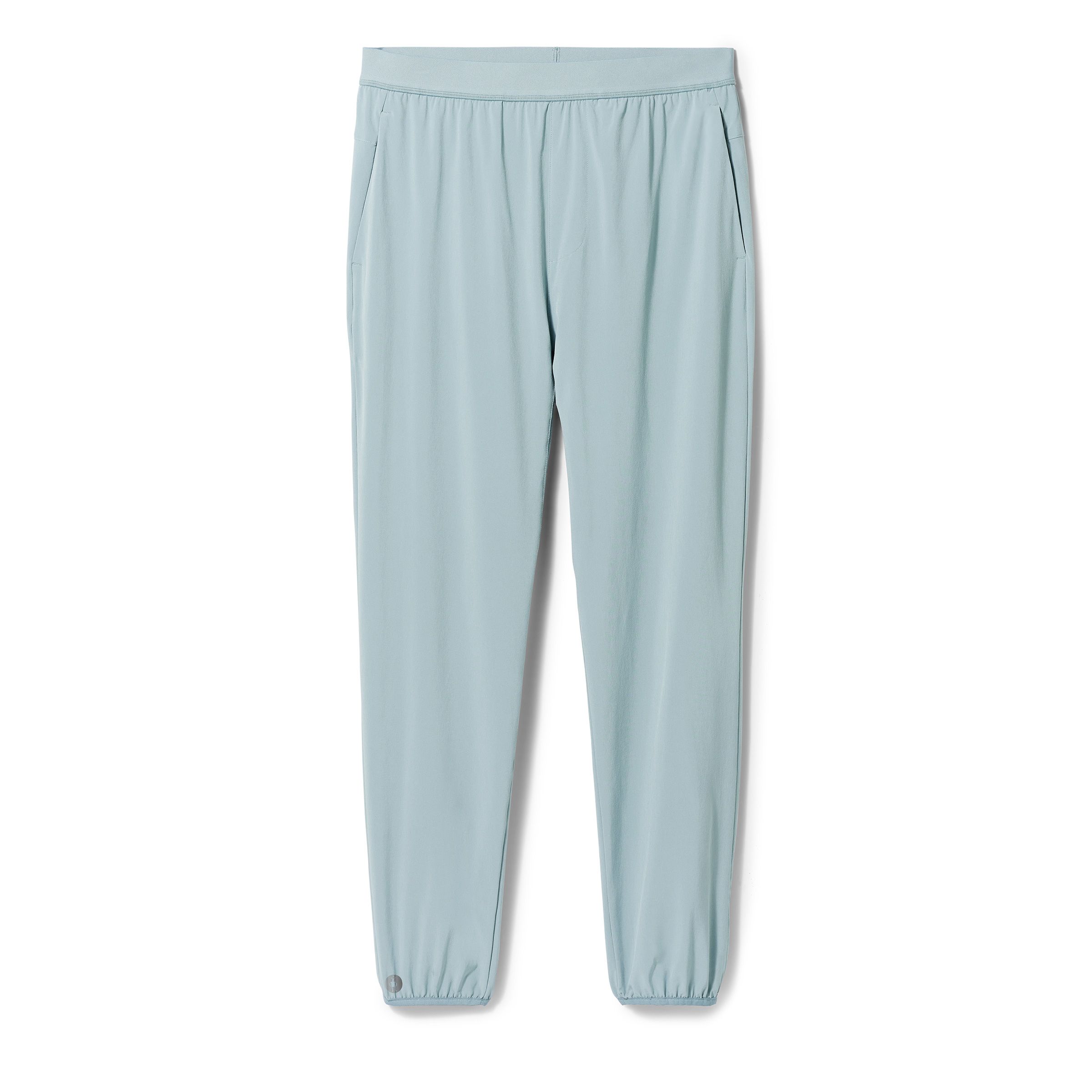 Aayomet Pants For Men Men's Sweatpants, EcoSmart Sweatpants for Men, Men's  Lounge Pants with Cinched Cuffs,Dark Gray M 