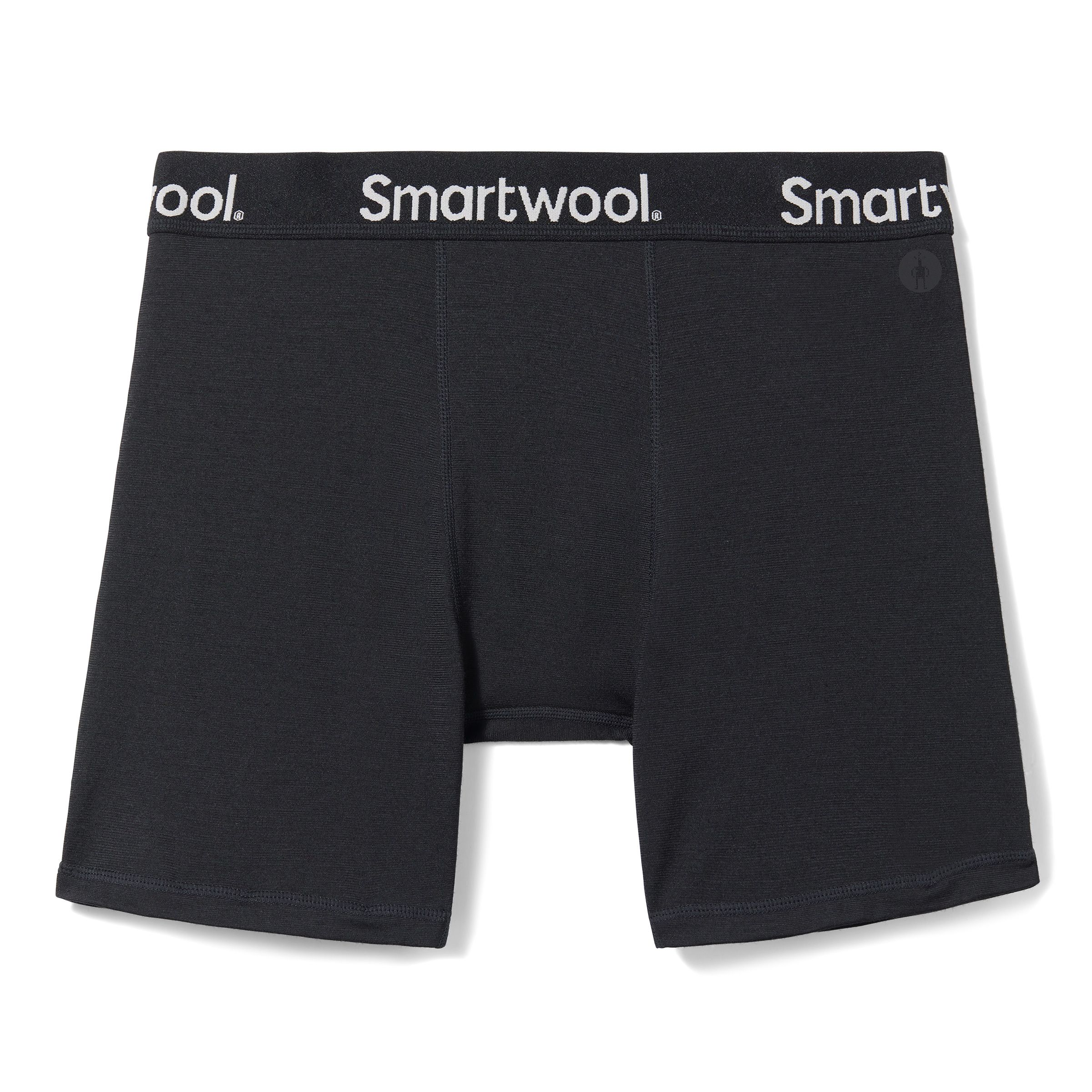 SASOM  apparel Vetements Boxers With Logo Black Check the latest price now!
