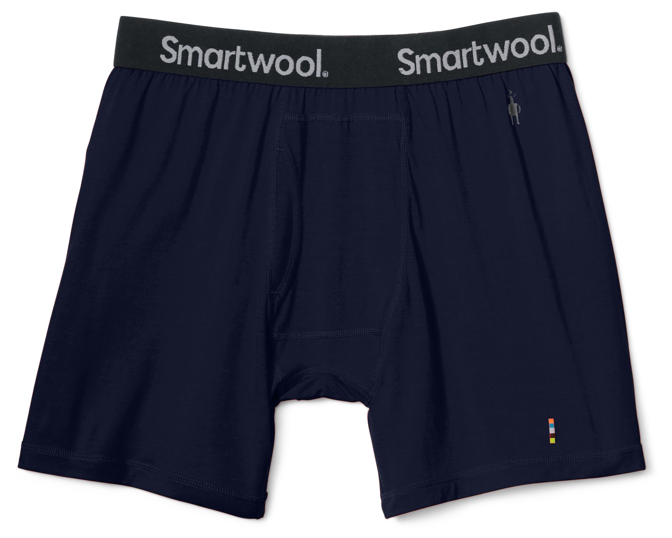  Merino Wool Underwear Mens Boxer Briefs Moisture