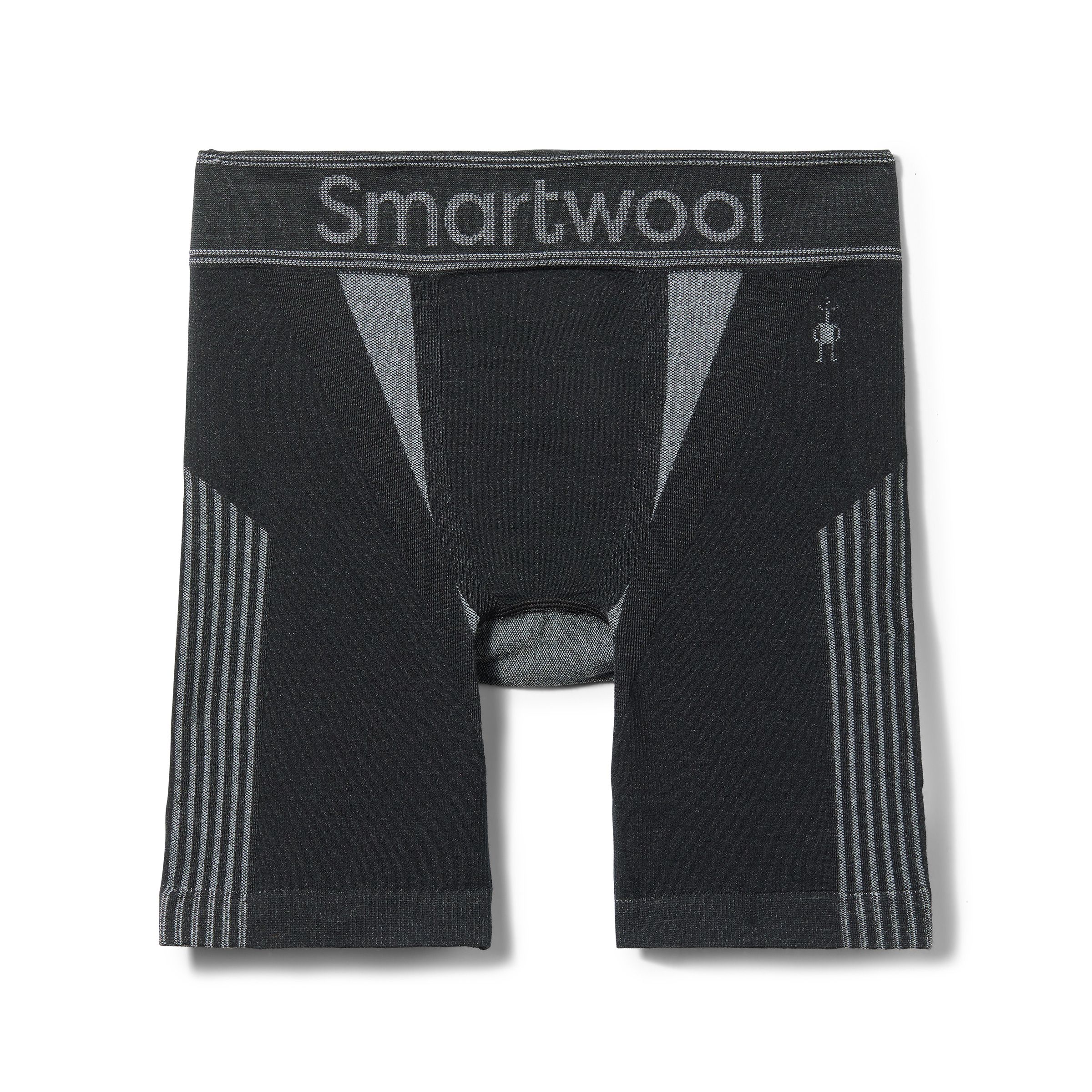 Sweat Proof Boxer Shorts Grey / Charcoal – Sutran Technology