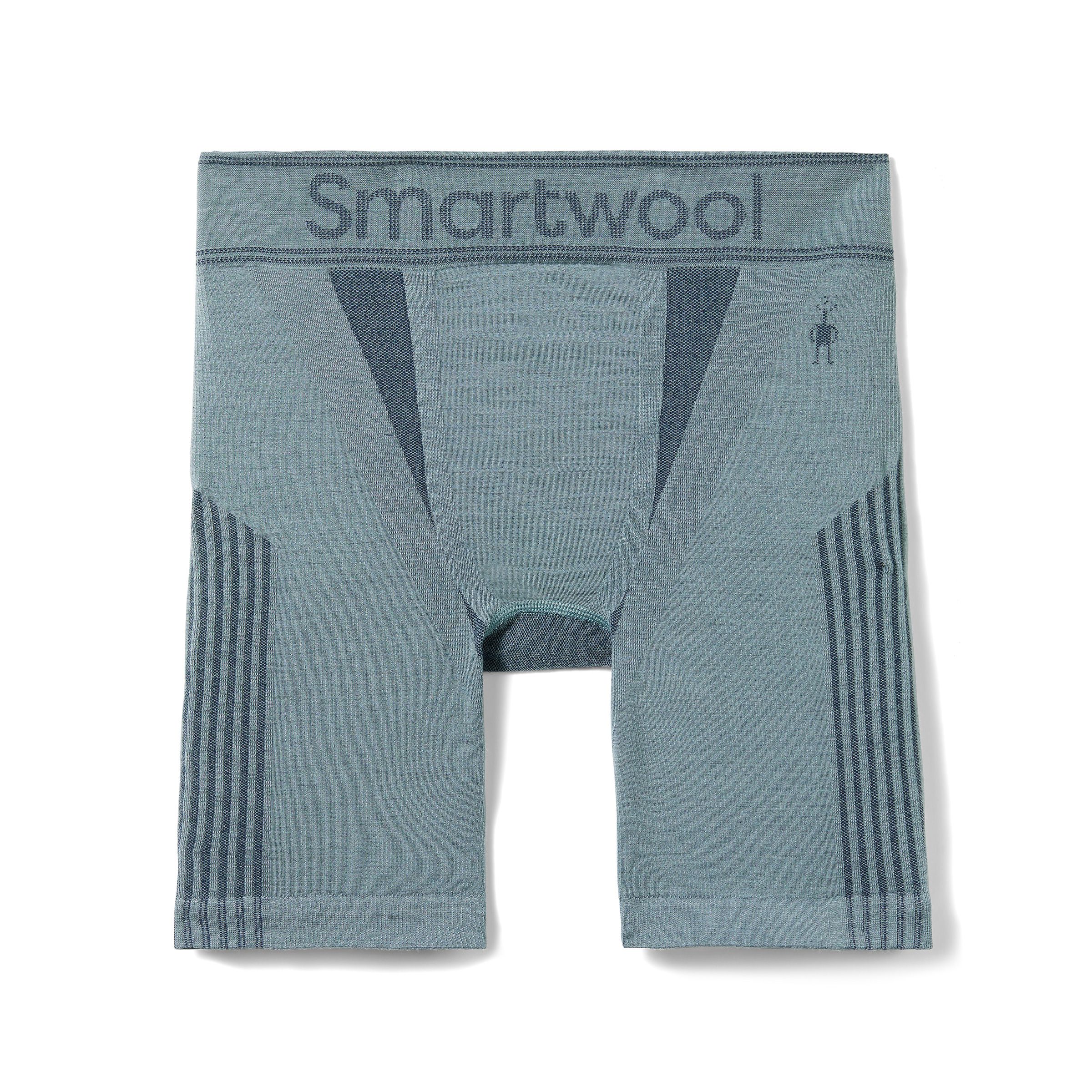  Merinotech Merino Wool Underwear Mens - 100% Merino Wool  Base Layer Boxer Briefs For Men