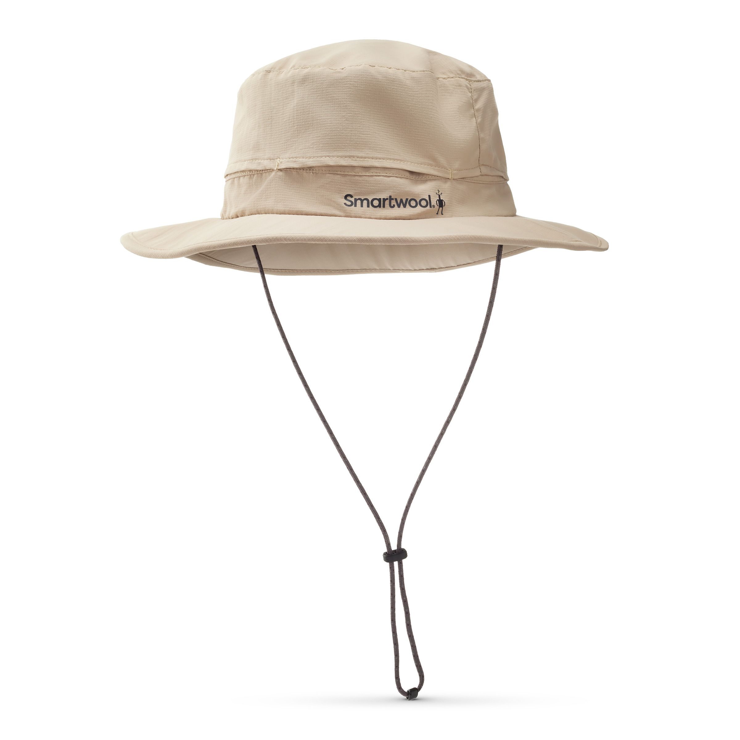 Smartwool Sun Hat Khaki / L/XL