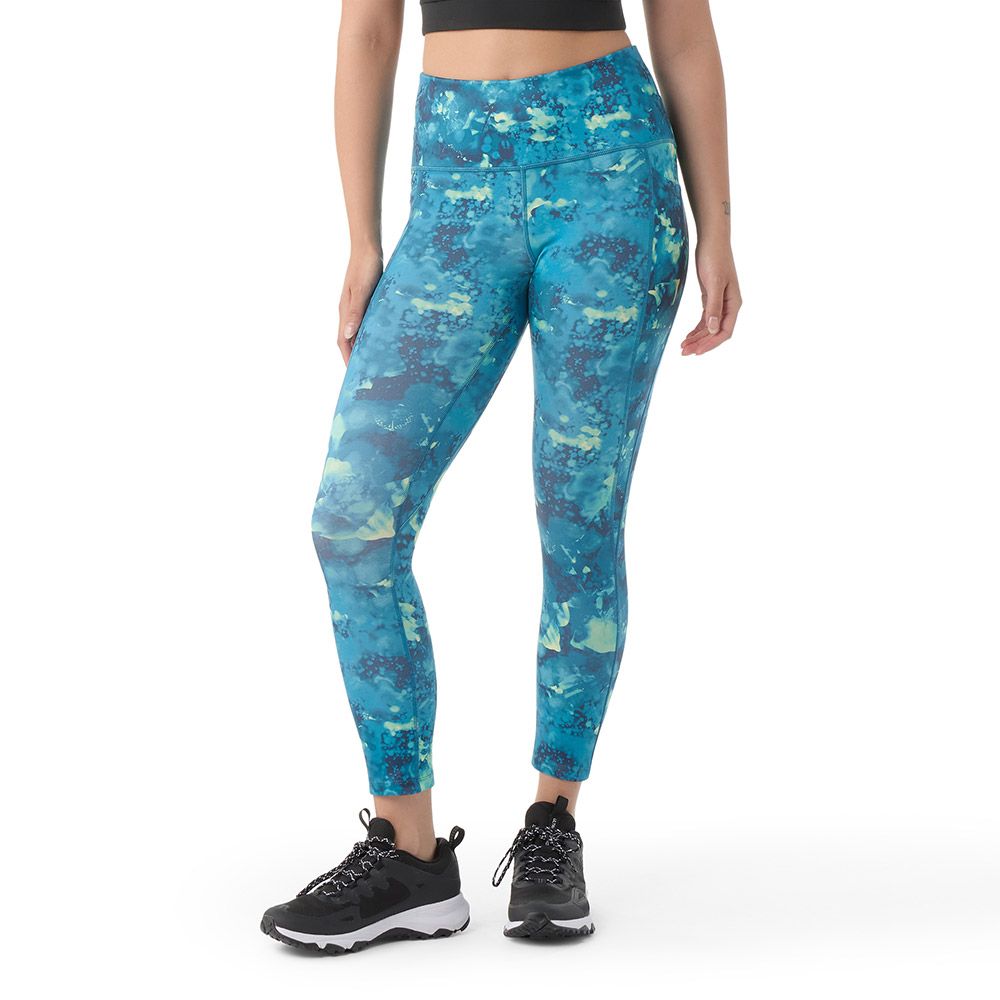 Picture Organic Women's Cidelle 7/8 Tech Leggings - Recycled Polyester –  Weekendbee - premium sportswear