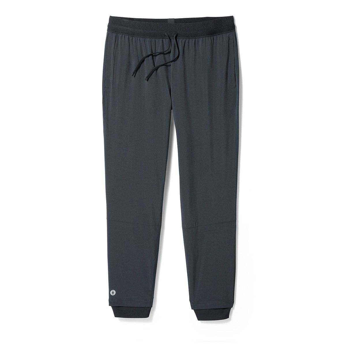 NWT Danskin Terry Jogger Pant W/ Pockets Charcoal Grey Heather XS S M L XL  - AAA Polymer
