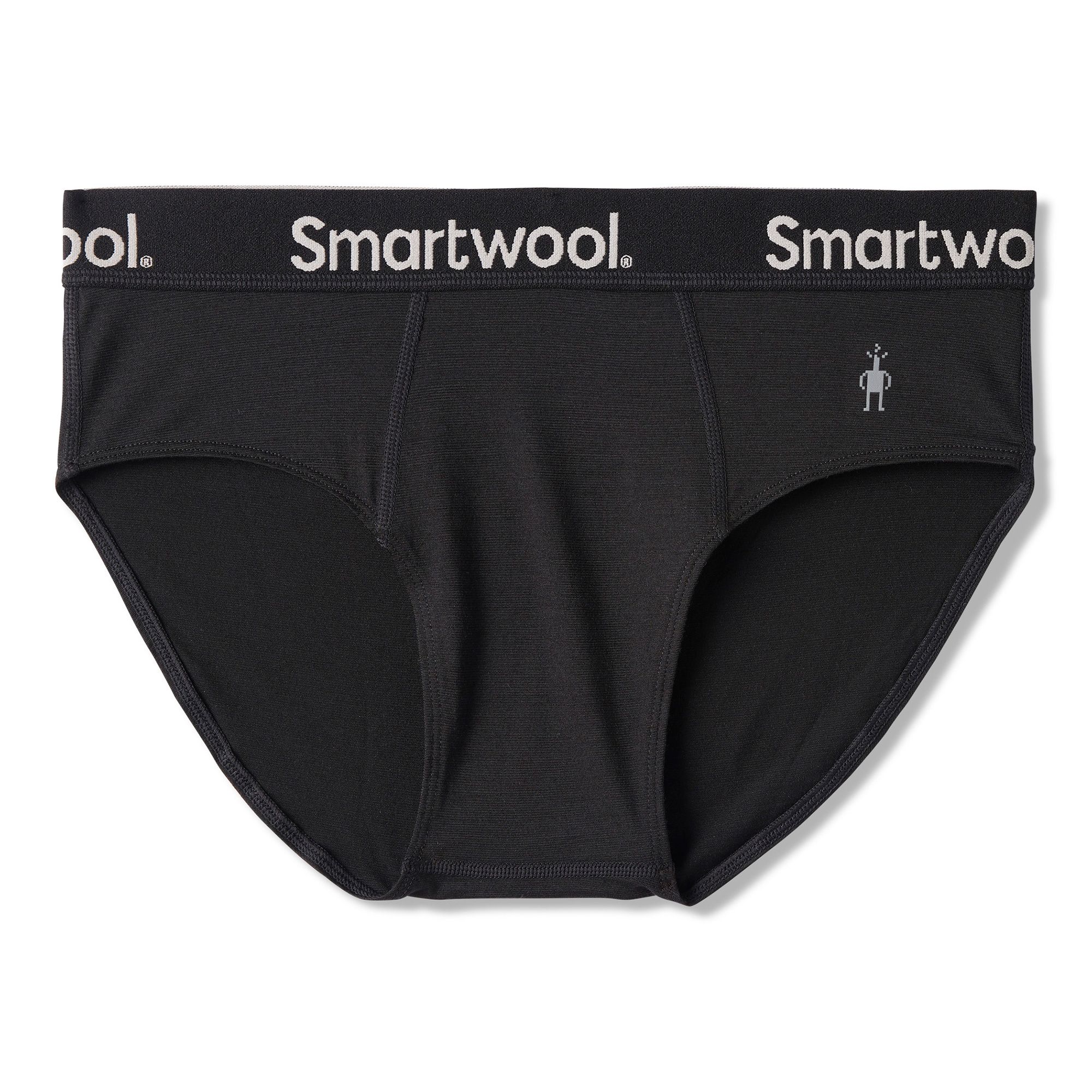  Smartwool Men's Merino Sport Boxer Brief Boxed, Medium Gray  Heather, XX-Large : Clothing, Shoes & Jewelry