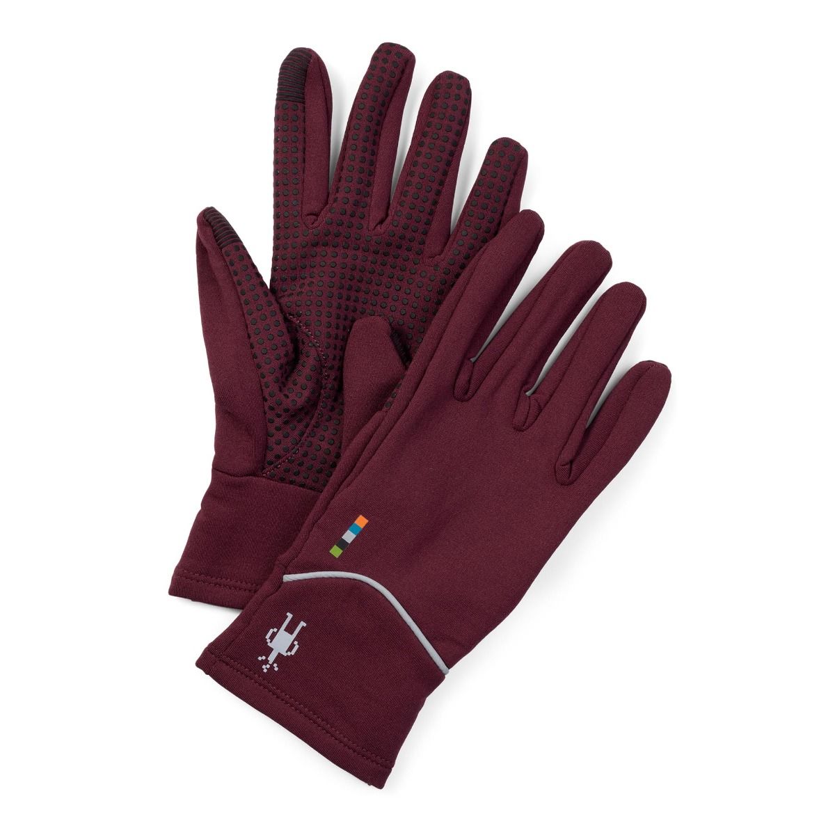 SMARTWOOL Merino Sport Men's Wool Gloves