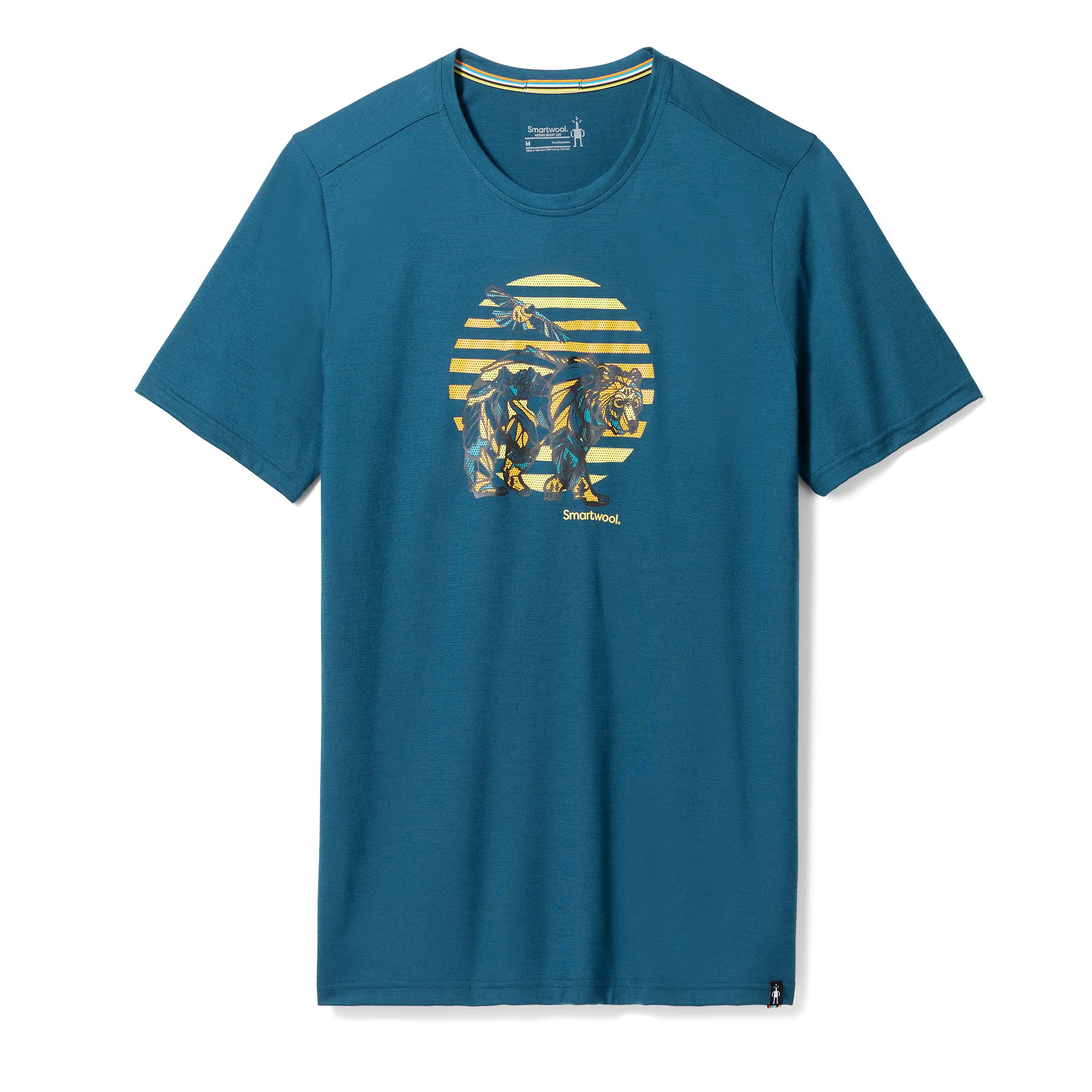 Short Sleeve Custom Shirt - Printed Shirt