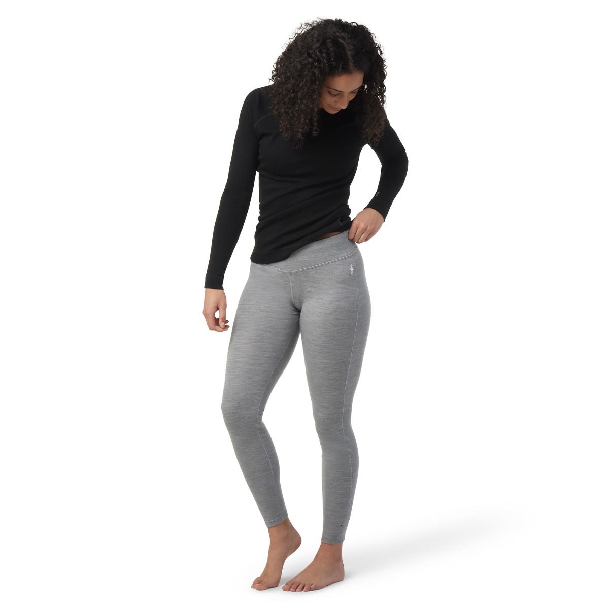 Smartwool Women's Classic Thermal Merino Base Layer Bottom Tights - 2023 -  Cole Sport