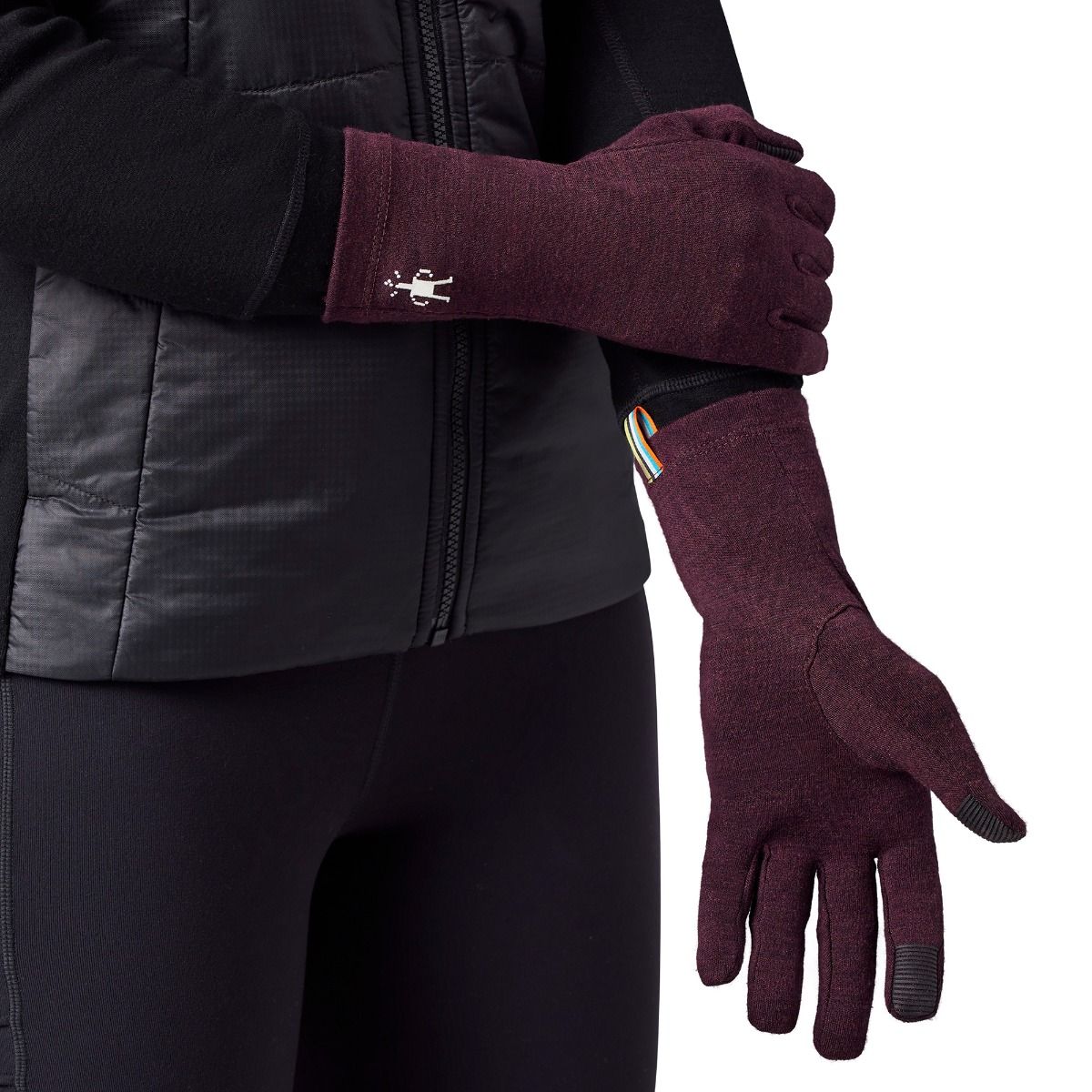 Merino 250 Glove | Smartwool Canada