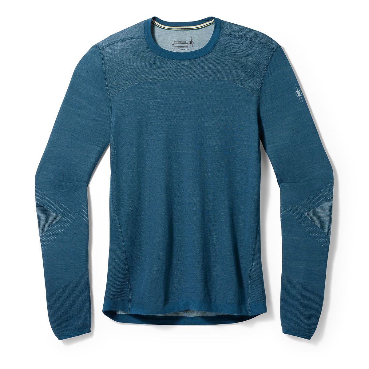 Smartwool Intraknit Thermal Merino 200 Base Layer Pattern Crew - Womens, FREE SHIPPING in Canada
