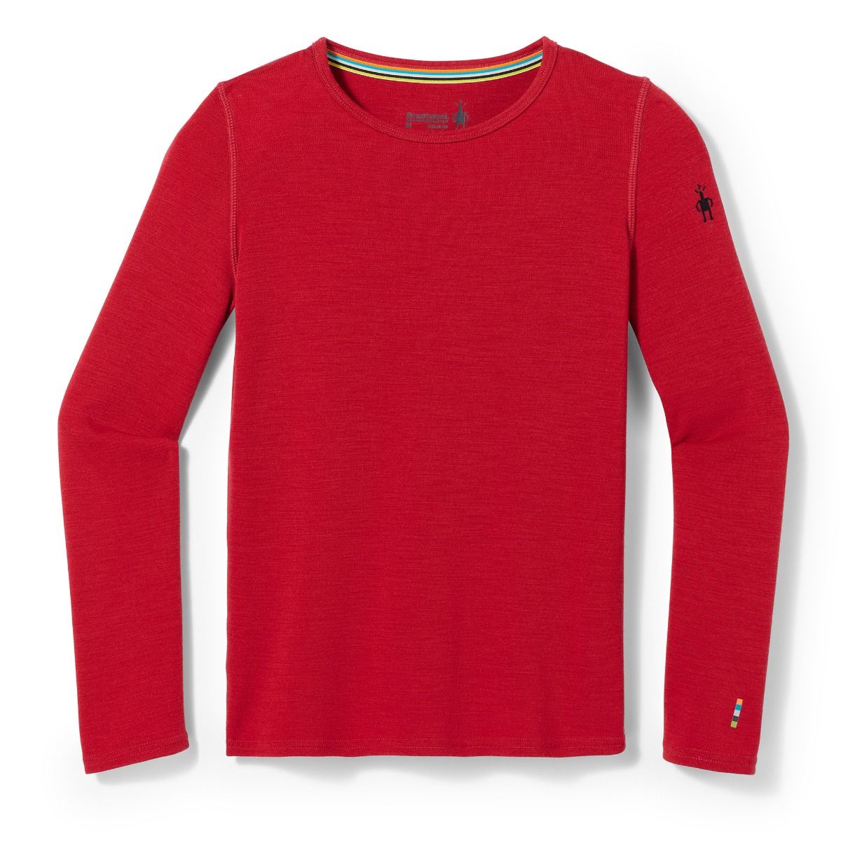 ENGEL - Kid's Short Sleeve Thermal Shirt: Warm and Thin Base Layer