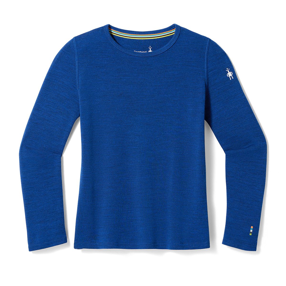 Kid's Short Sleeve Thermal Shirt: Warm and Thin Base Layer Top, Organic  Merino Wool Silk, Sizes 2-15 Years 7-8 Years Natural