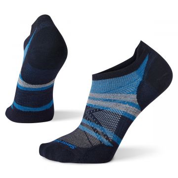 PhD® Run Ultra Light Pattern Micro Socks