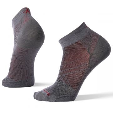 PhD® Run Ultra Light Low Cut Socks