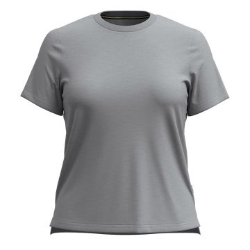 T-shirt Perfect à encolure ronde pour femmes