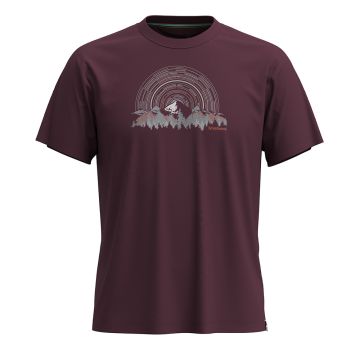 T-shirt imprimé Never Summer Mountain