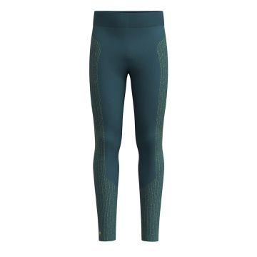 CALZITALY Merino Wool Base Layer Bottoms, Thermal Leggings, Thermal  Clothing for Men and Women, Thermal Underwear