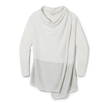 Women's Edgewood Wrap Sweater