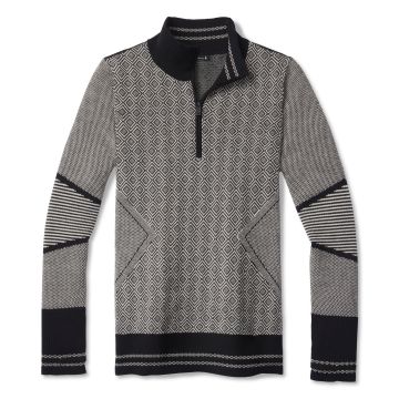 Women's Dacono Half Zip Sweater