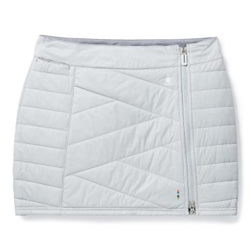 Women's Smartloft Zip Skirt