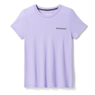 Women's Explore The Unknown Graphic Short Sleeve Tee