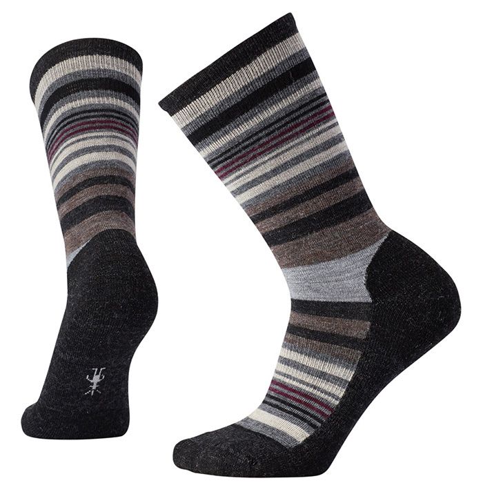 Women's Jovian Stripe Socks