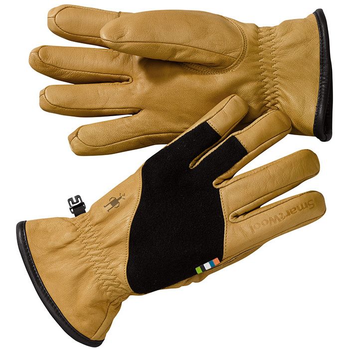 Ridgeway Glove