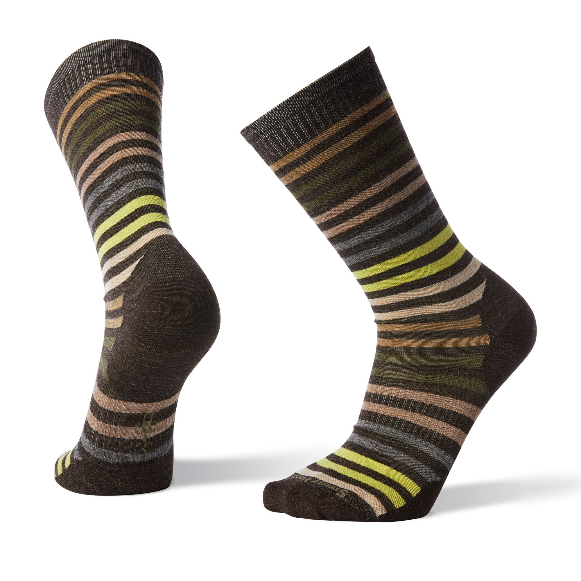 Men's Spruce Street Crew Socks