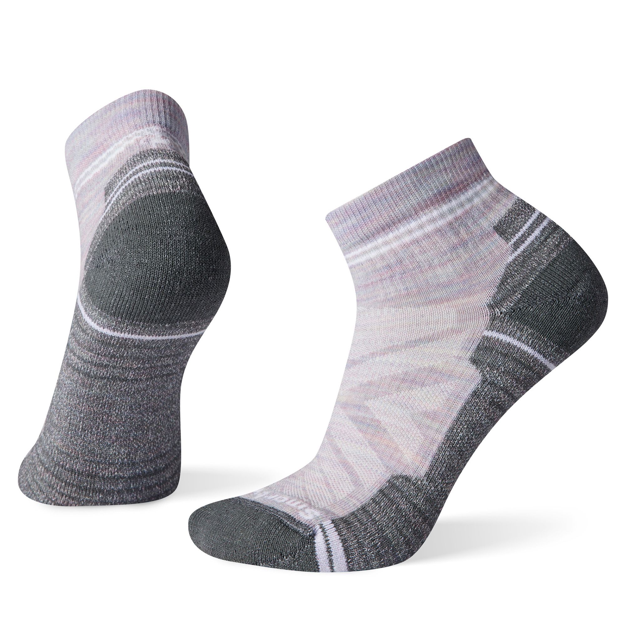 Women's Hike Light Cushion Ankle Socks| SmartwoolÂ® | Smartwool Canada