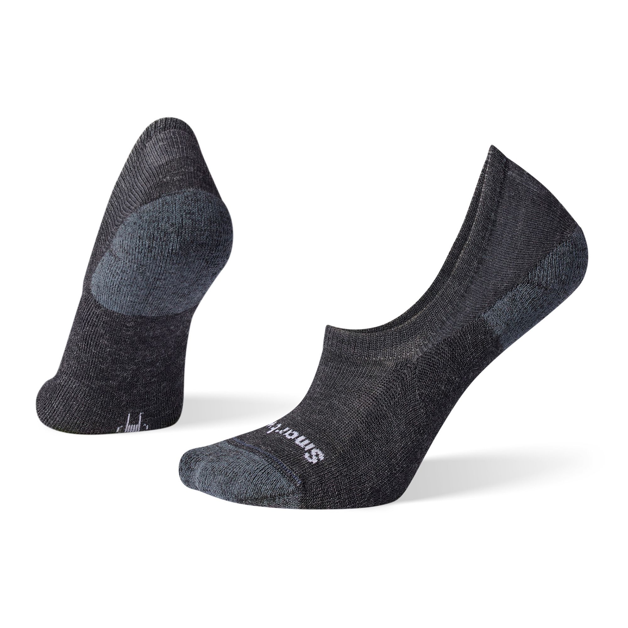 Women's Everyday Cushion No Show Socks| Smartwool® | Smartwool Canada