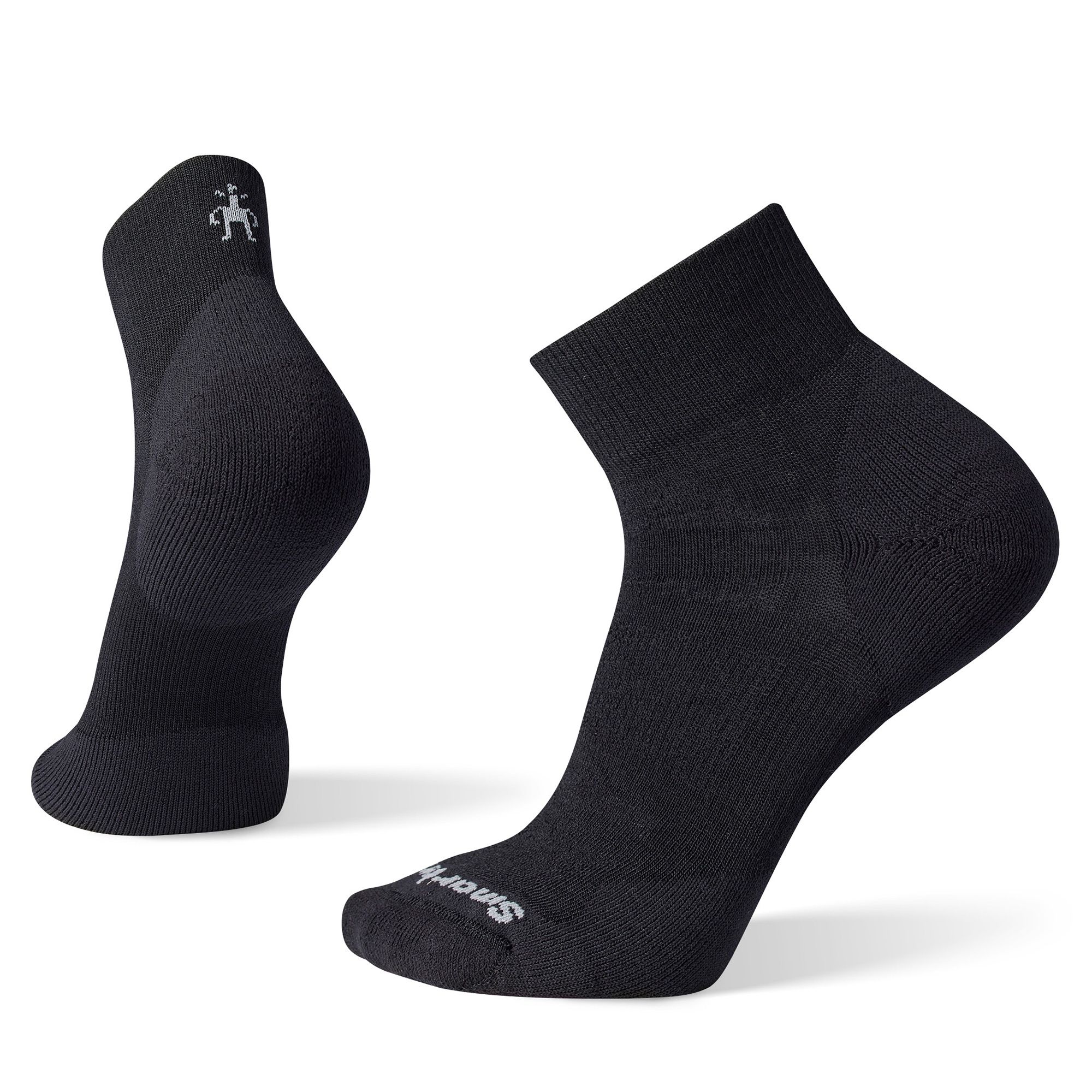 Athletic Targeted Cushion Ankle Socks