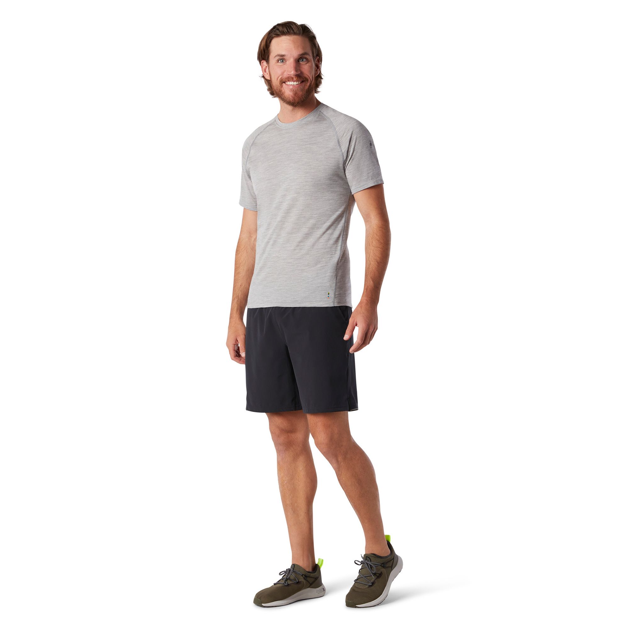 Men's Merino 150 Baselayer Short Sleeve | Smartwool Canada