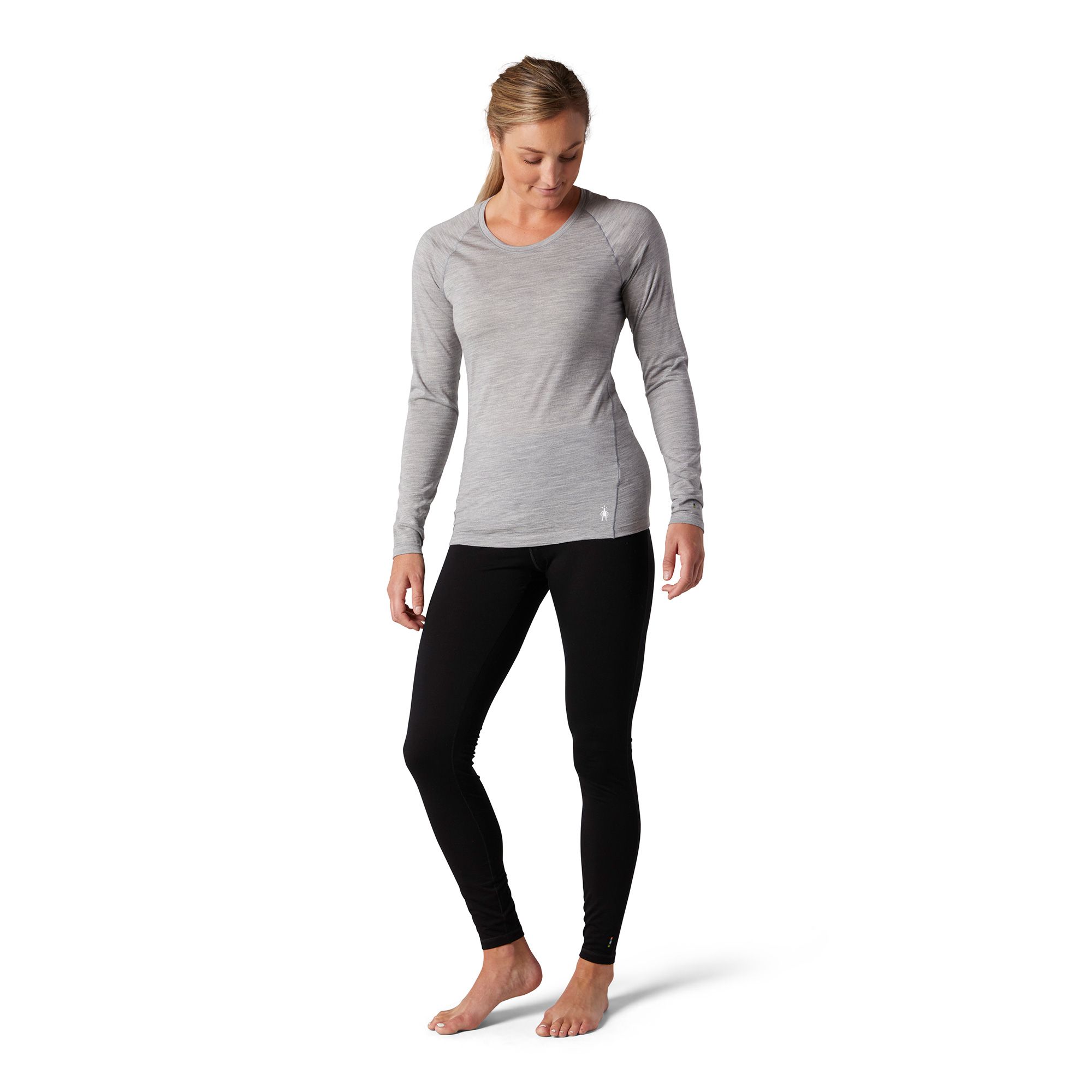 Women's Merino 150 Base Layer Long Sleeve| Smartwool® | Smartwool Canada